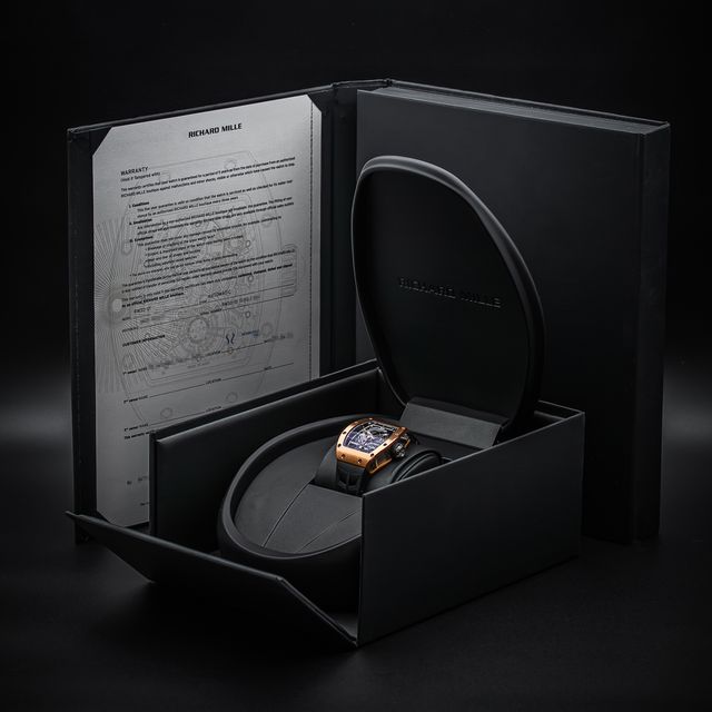 Richard Mille RM030 RM30-01 Image 6